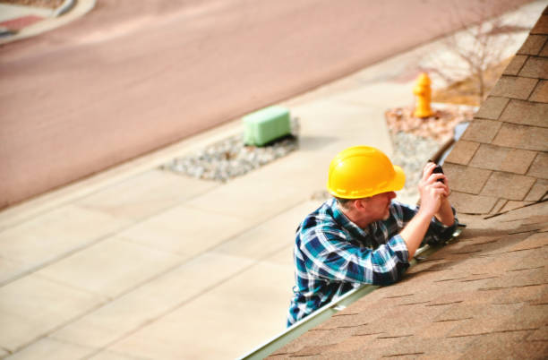 Quick and Trustworthy Emergency Roof Repair Services in Andrews, IN